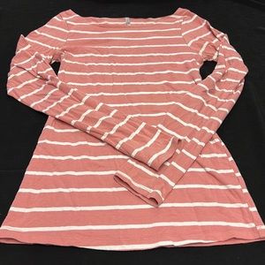 Long sleeve t shirt